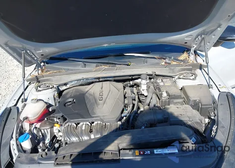 2025 Kia K5 Gt-Line from USA, damaged, VIN KNAG64J78S5273853